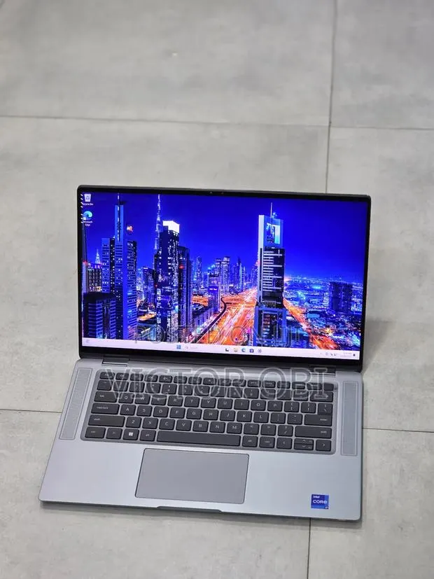 Laptop Dell Latitude 9520 32GB Intel Core i7 SSD 512GB · Photo 1