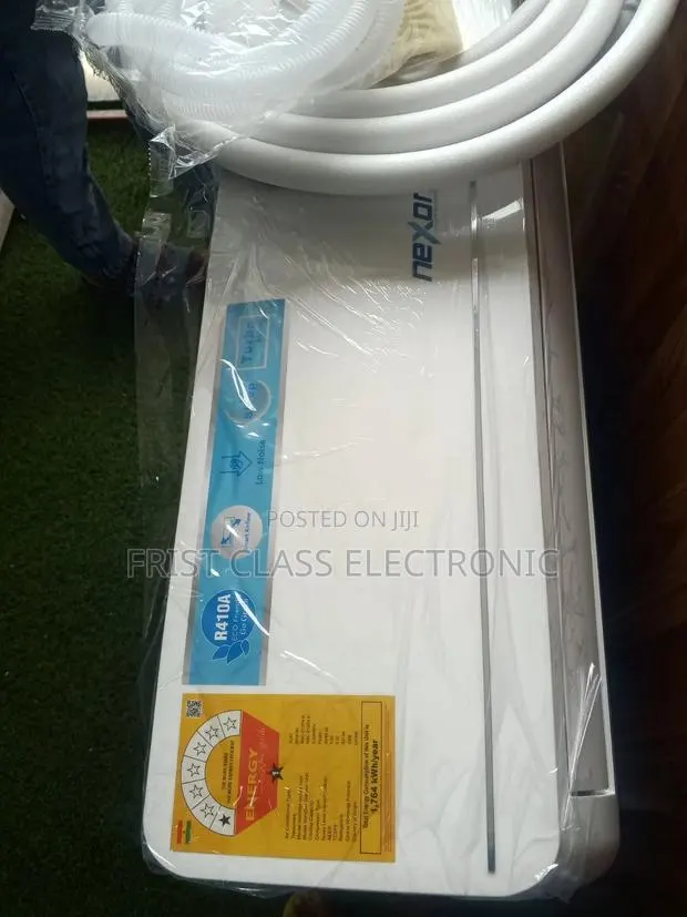 NEXON 1.5hp Air-Conditioner - Split Type AC 1.5hp · Photo 1