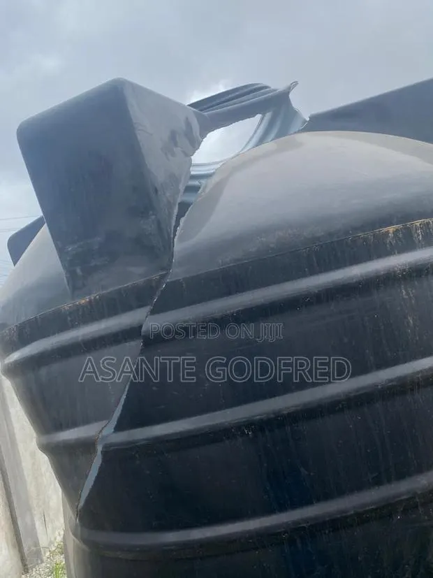 Godfred Polytanks Repairs and Washing Services · Photo 1