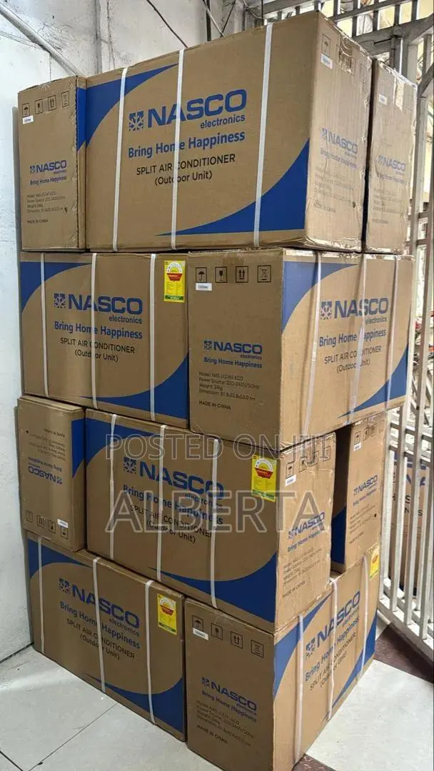 Nasco Air Conditioning · Photo 1