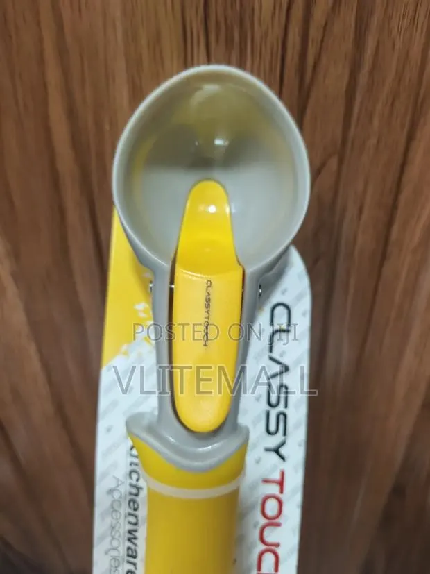 Ice Cream Scoop · Photo 1