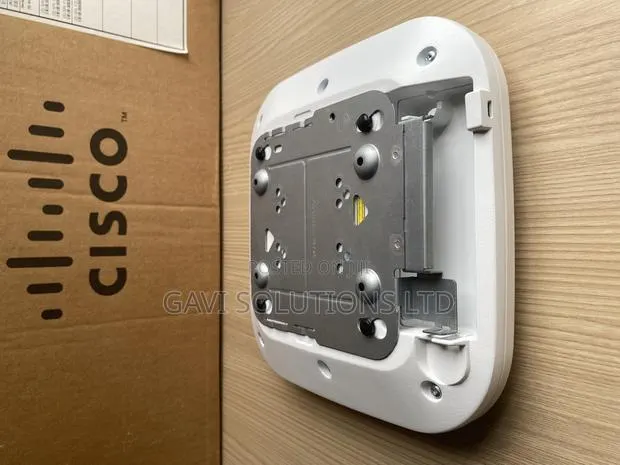 Cisco Access Point. “Standalone” · Photo 3