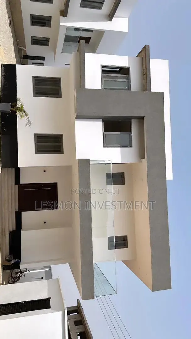 4bdrm Duplex in Lesmon Investments, Tseaddo for rent · Photo 1