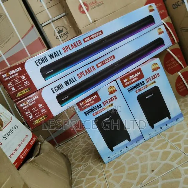Enjoy Unbeatable Prices on Our Loud and Clean Soundbar Subwoofer · Photo 1