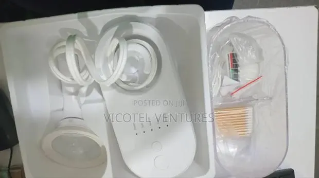 Electric Ear Irrigation Cleaner · Photo 1