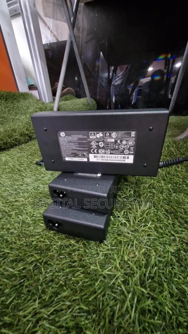 Hp 120w Blue Pin · Photo 1