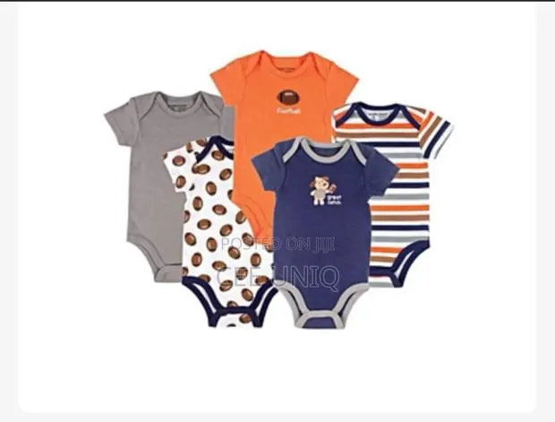 Baby Body Suit · Photo 1