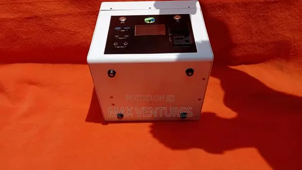 NEO EARTH 1000W Inverter Inverter Portable Backup Power Supply · Photo 1