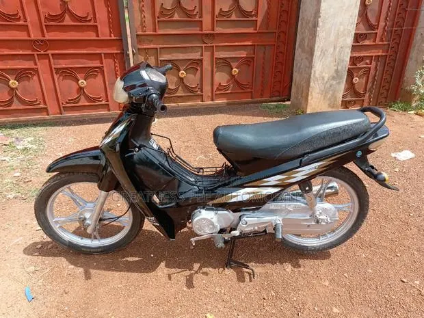 Luojia LJ110-10 2019 · Photo 1