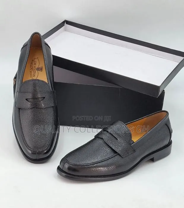J M Weston Authentic Shoe · Photo 1