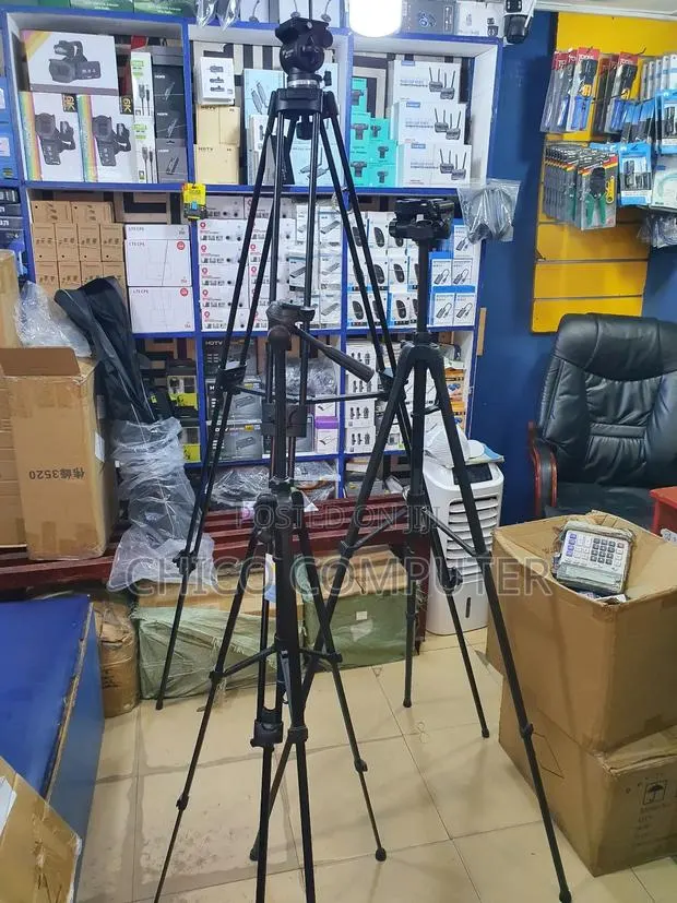 717 Camera Stand · Photo 1