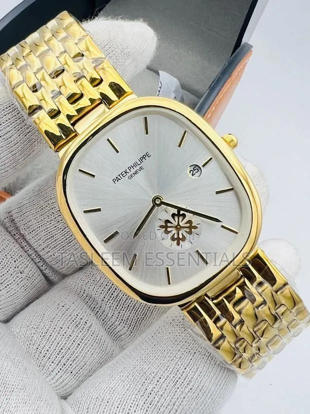 Phillipe Patek Watch · Photo 1