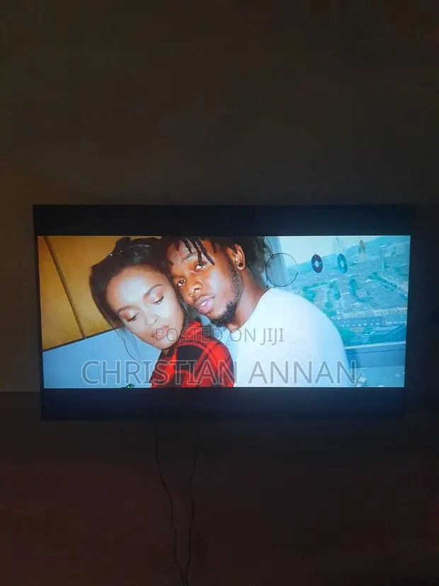 Sony Bravia 43 Inches · Photo 1
