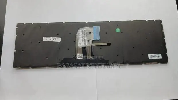 New Keyboard for HP 15-AC Laptops · Photo 1
