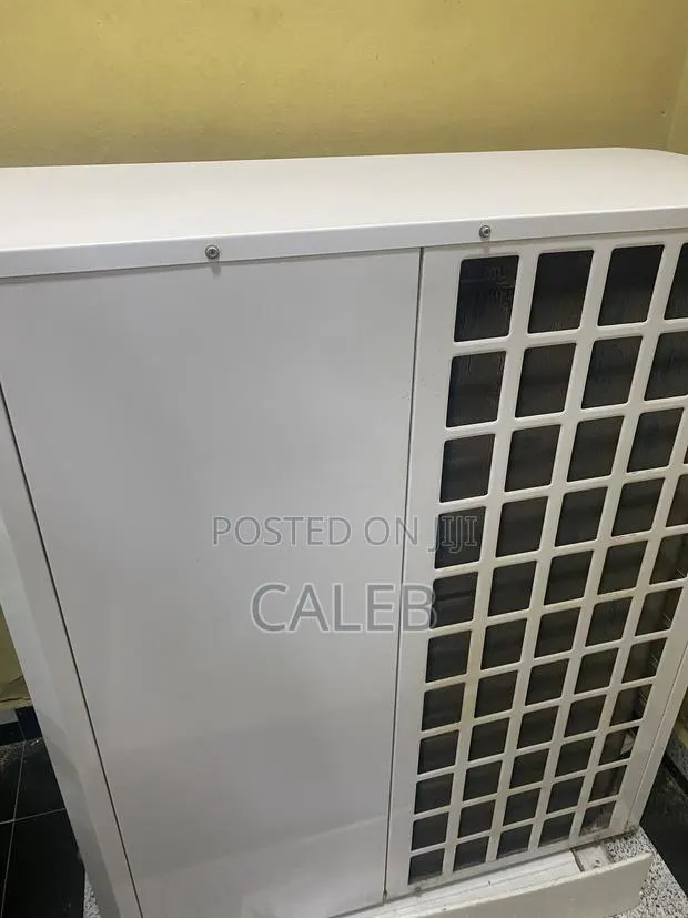 Cold Room Machine · Photo 3