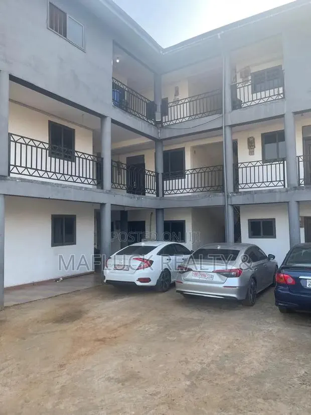 1bdrm Apartment in Lakeside Estate for rent · Photo 1