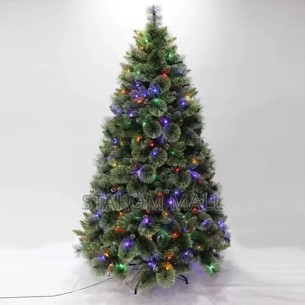 Christmas Tree - 150cm · Photo 1