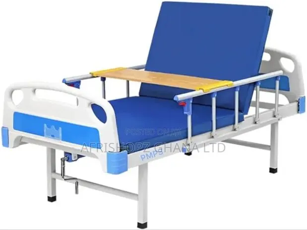 Hospital Bed · Photo 1