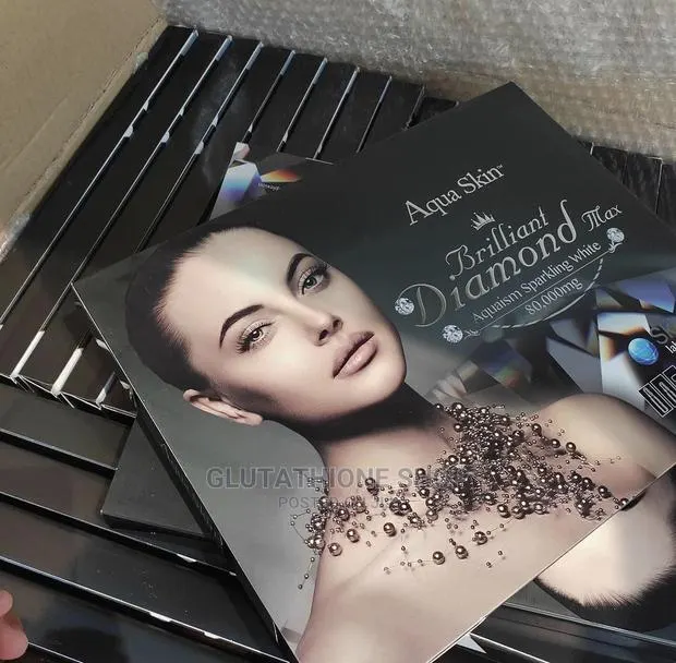Aqua Skin Brilliant Diamond Max Skin Injection · Photo 1