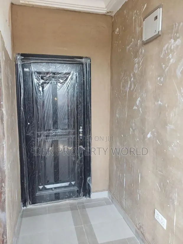 1bdrm Apartment in Pokuase for rent · Photo 1