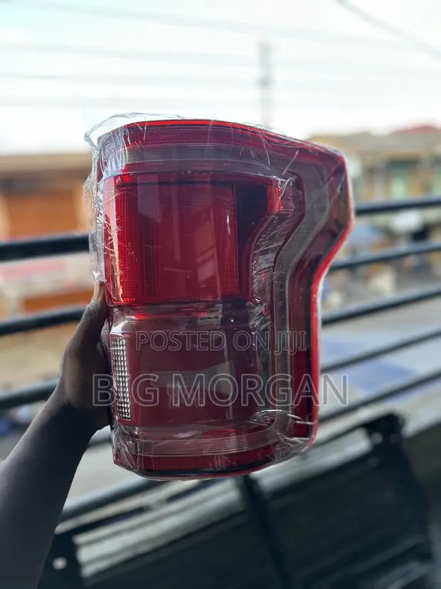 Ford F-150 2017 2018 2019 2020 Taillight · Photo 1