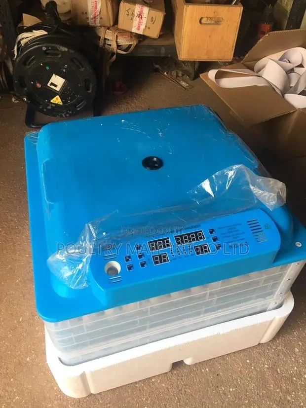 Egg Incubator · Photo 1