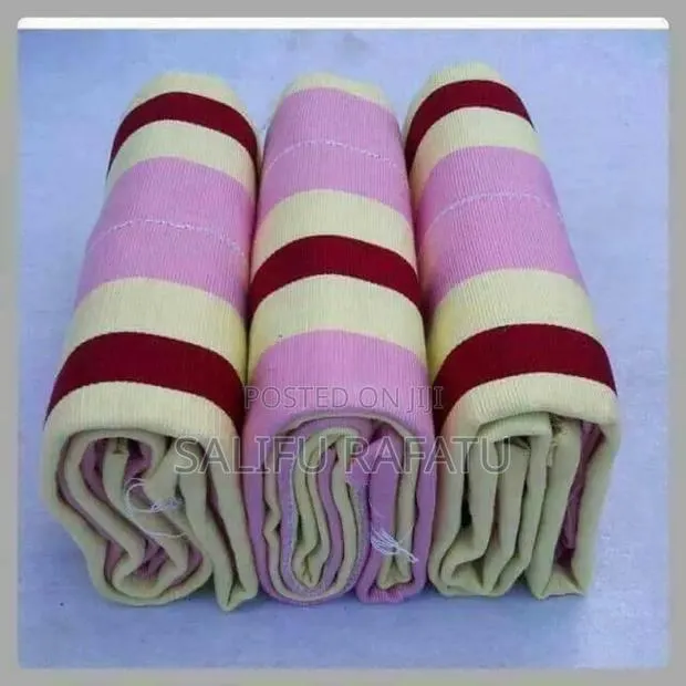 Kente Cloth · Photo 1