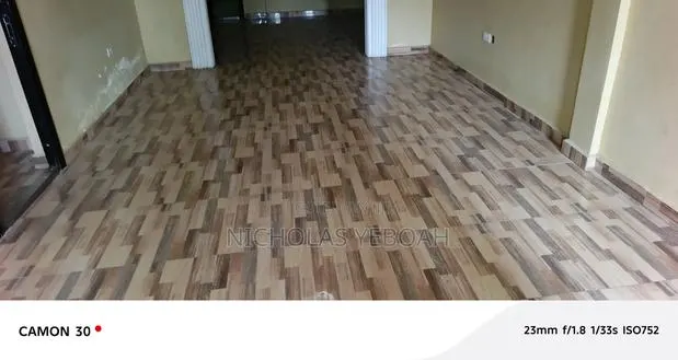 3bdrm Apartment in Din-Pa Real Estate, Kumasi Metropolitan for rent · Photo 1