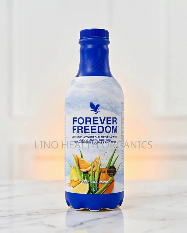 Joints Health Supplement | Forever Freedom · Photo 1