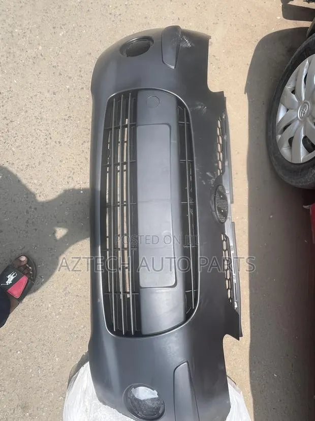 Hyundai I10 2006 2007 2008 2009 2010 Front Bumper · Photo 1