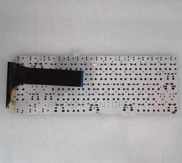 Hp 4320s Keyboard · Photo 1