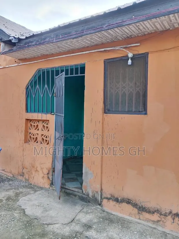 1bdrm Apartment in Mighty Homes, Kasoa for rent · Photo 1