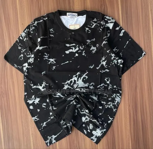 Men's Pius Size · Photo 1