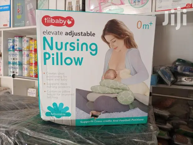 Nursing Pillow · Photo 1
