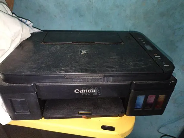 Canon Pixma G1400,g2411,g3400,g3400 Repairer · Photo 1