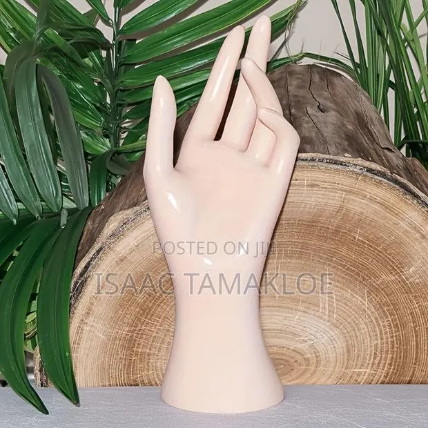 Hand Model Display Rack/ Holder · Photo 3