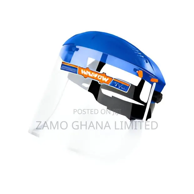 Face Shield - Wfd1308 · Photo 1