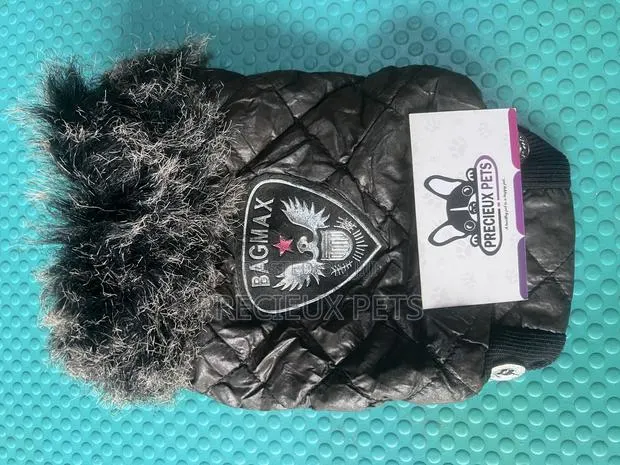 Toy Dog Clothing- New Stock -2025-000051000 · Photo 1