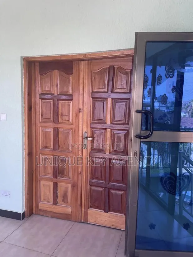 3bdrm Apartment in Unique Key Agency, Spintex for rent · Photo 1