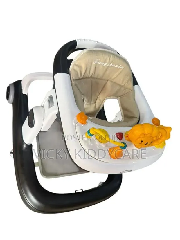 Multifunction Baby Walker · Photo 2