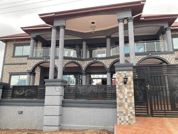3bdrm Apartment in Sokoban Wood Village, Kumasi Metropolitan for rent · Photo 1