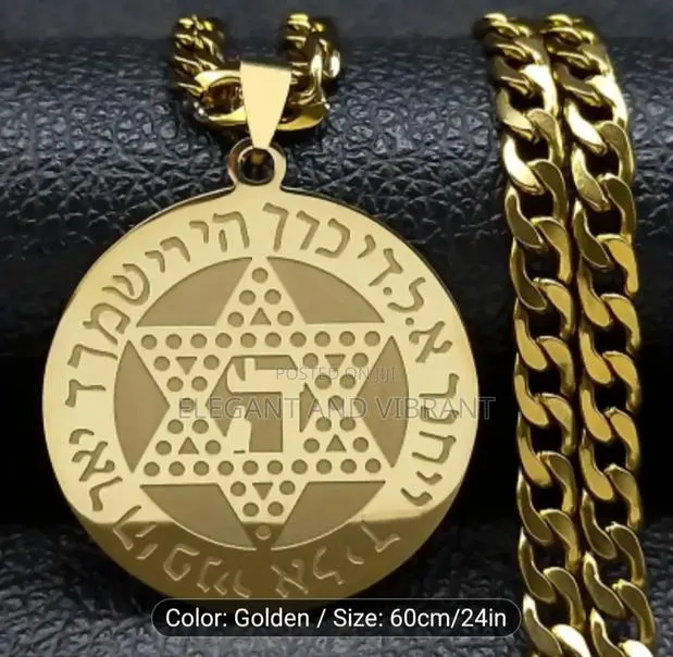 Unisex Jewellery for All · Photo 1