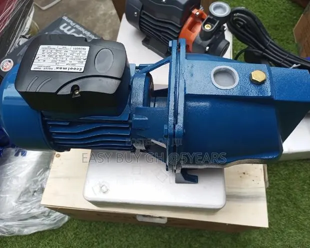 Quality and Affordable With One Year Warranty, Ecoolmax Pump · Photo 1