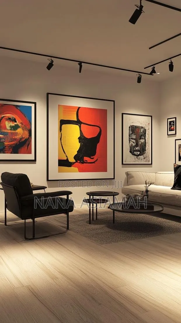 Wall Art Frames · Photo 1