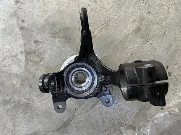 Honda CRV 2017 2018 2019 2020 2021 2022 Hub · Photo 1