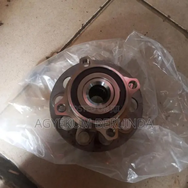 CRV 2018 Back Hub Bearing · Photo 1
