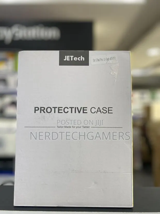Jetech Protective Case · Photo 1