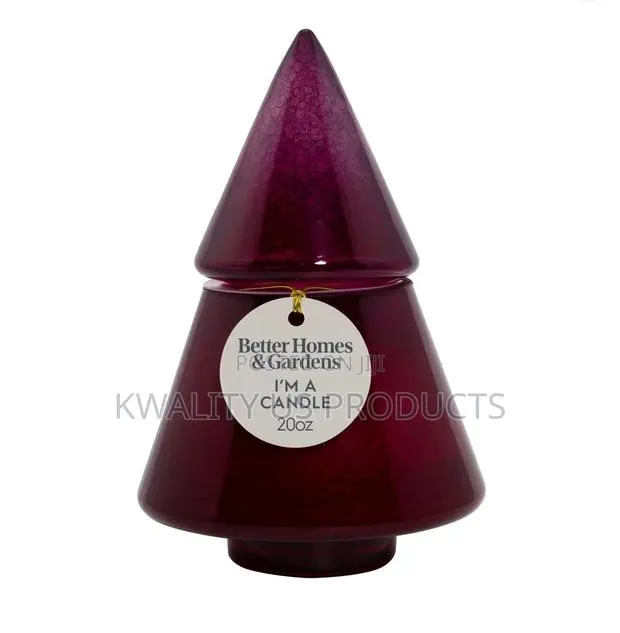 BHG 1-Wick Scented Candles - 226 Grams · Photo 1