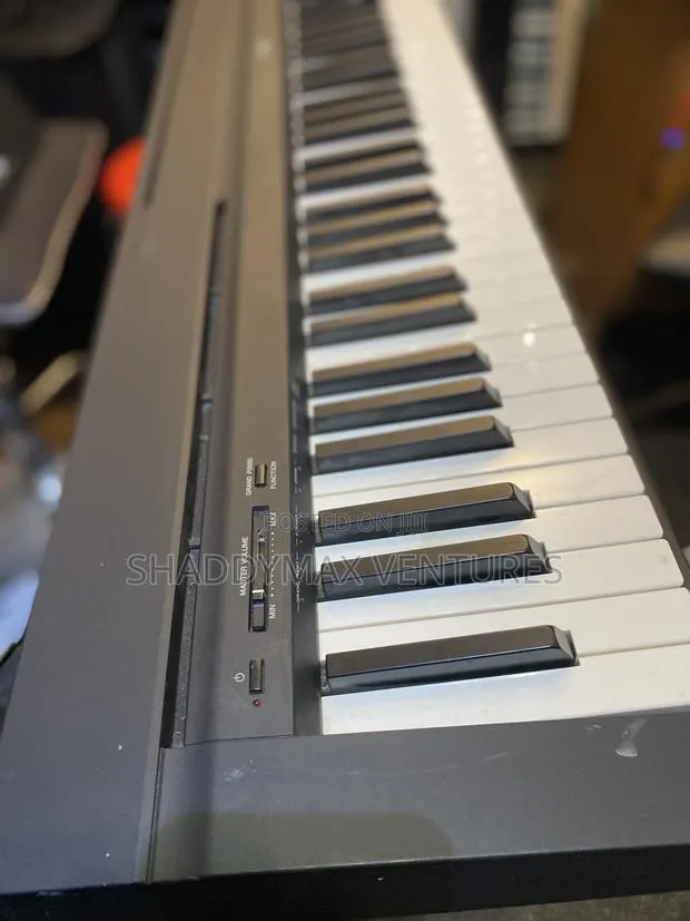 Yamaha P45 Digital Piano · Photo 1