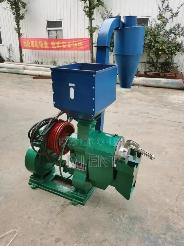 Rice Mill N 110 · Photo 1